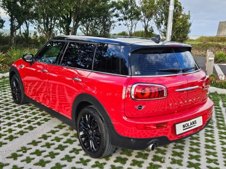 2019 Mini Clubman - photo 19