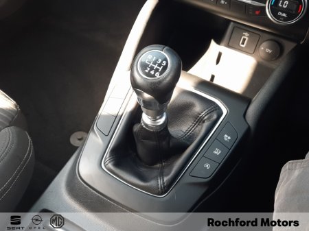 2021 Ford Focus - photo 14