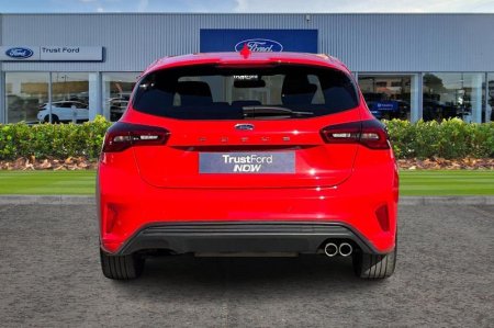2023 Ford Focus - photo 7
