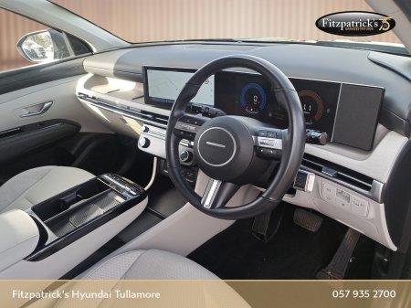2024 Hyundai Tucson - photo 7
