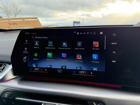 2023 BMW iX1 - photo 28