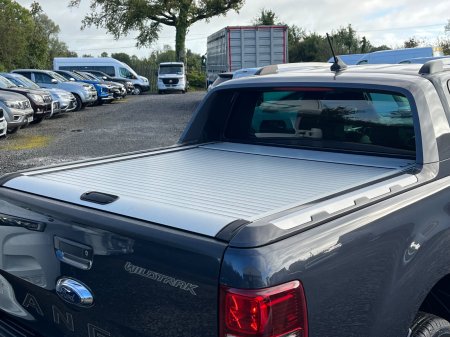 2019 Ford Ranger - photo 11
