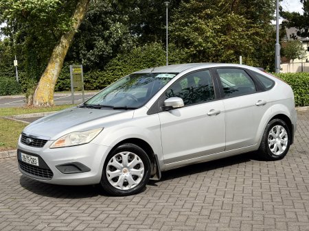 2009 Ford Focus - photo 4
