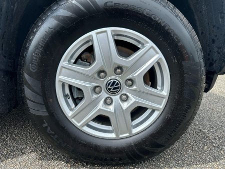 2023 Volkswagen Amarok - photo 5