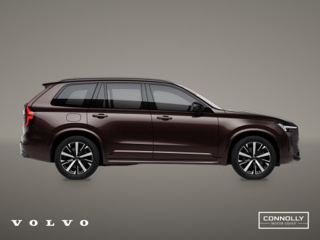 2027 Volvo XC90 - photo 3