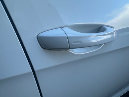 2017 Volkswagen Golf - photo 24