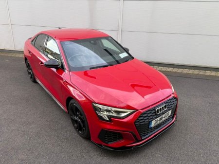 2021 Audi A3 - photo 11