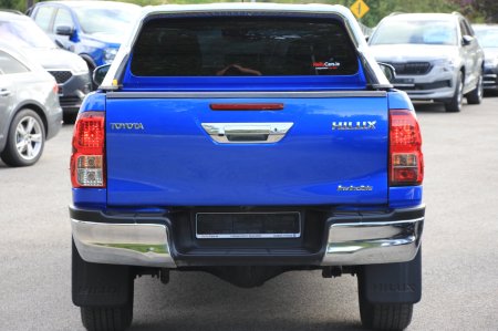 2019 Toyota Hilux - photo 4
