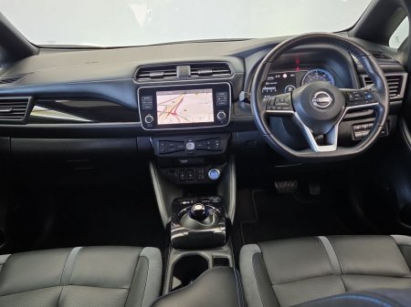 2024 Nissan Leaf - photo 3