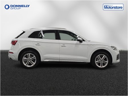 2023 Audi Q5 - photo 3