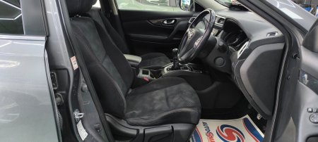 2015 Nissan X-Trail - photo 11