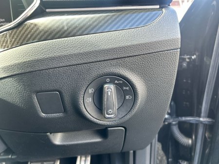 2024 Skoda Superb - photo 19