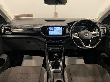 2020 Volkswagen T-Cross - photo 4