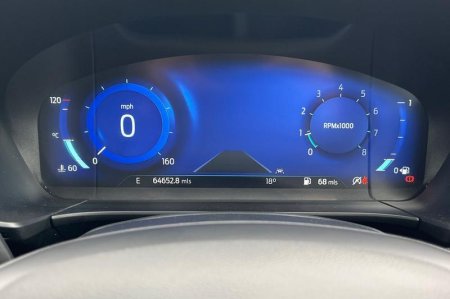 2023 Ford Kuga - photo 13