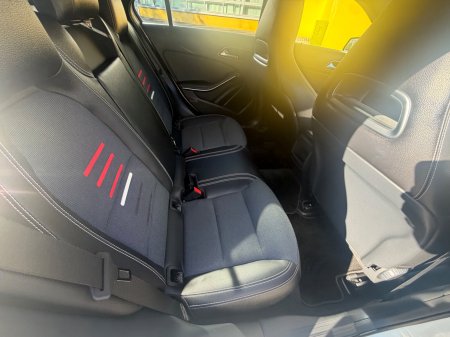 2017 Mercedes-Benz A-Class - photo 12
