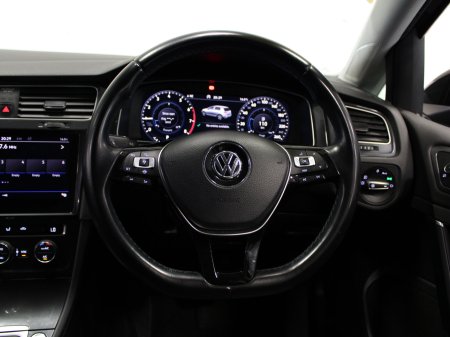 2019 Volkswagen Golf - photo 15