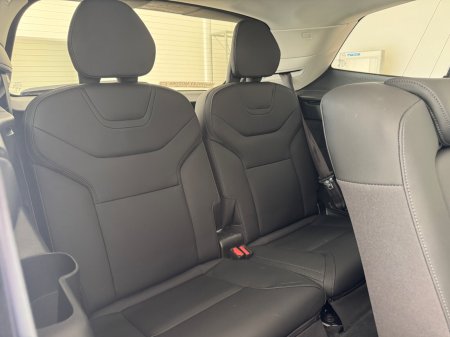 2025 Volvo EX90 - photo 17