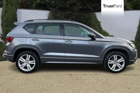 2023 SEAT Ateca - photo 3
