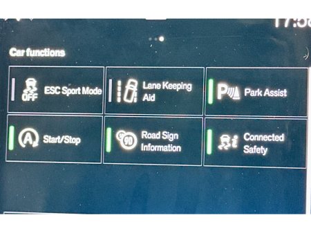2018 Volvo S90 - photo 15