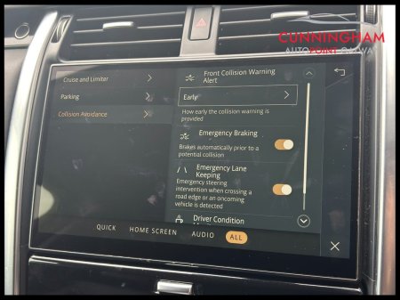 2022 Land Rover Discovery - photo 41
