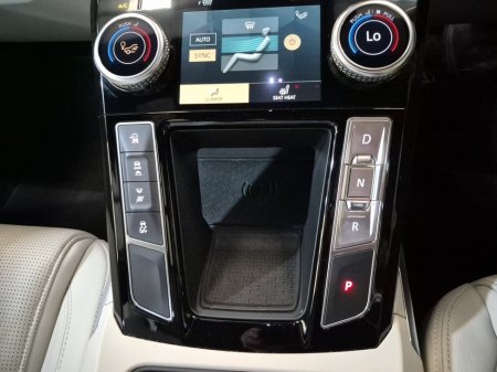 2024 Jaguar I-Pace - photo 18