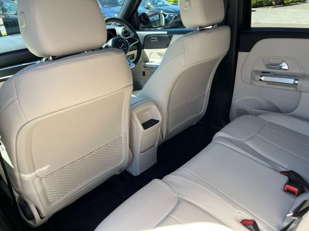 2026 Mercedes-Benz GLB - photo 20