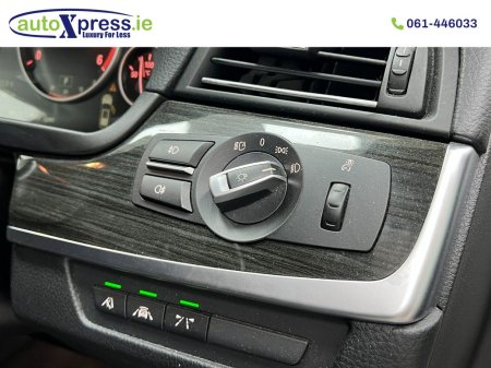 2016 BMW 5-Series - photo 26