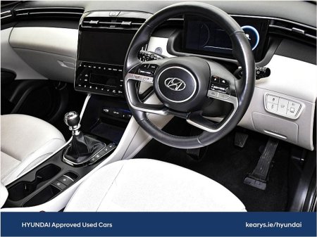 2023 Hyundai Tucson - photo 6