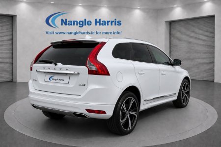 2017 Volvo XC60 - photo 5