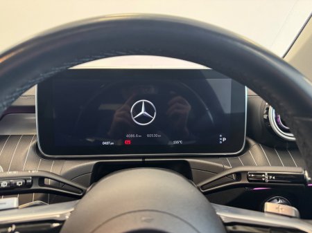 2022 Mercedes-Benz C-Class - photo 9
