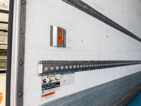 2017 SCANIA P250 - photo 24