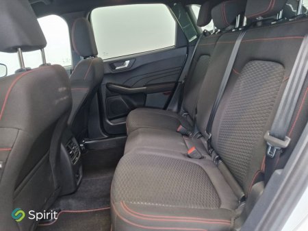 2026 Ford Kuga - photo 5