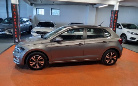 2021 Volkswagen Polo - photo 6