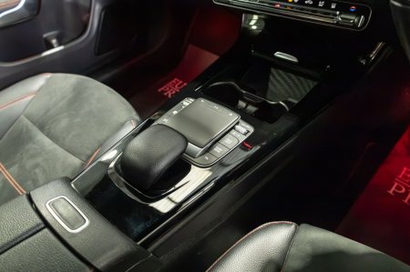 2022 Mercedes-Benz CLA - photo 17