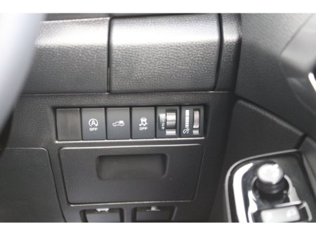 2026 Isuzu D-Max - photo 24