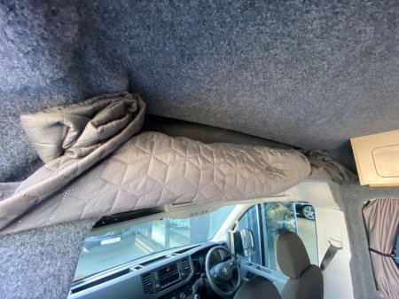 2020 Volkswagen Crafter - photo 28