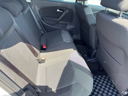 2017 Volkswagen Polo - photo 11