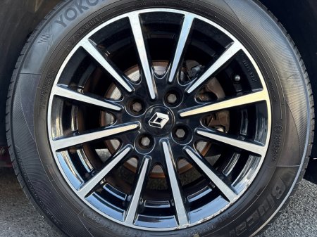 2016 Renault Clio - photo 6