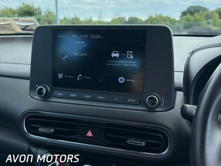 2022 Hyundai KONA - photo 19