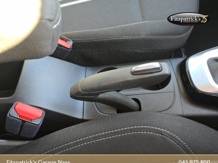 2023 Opel Crossland X - photo 17