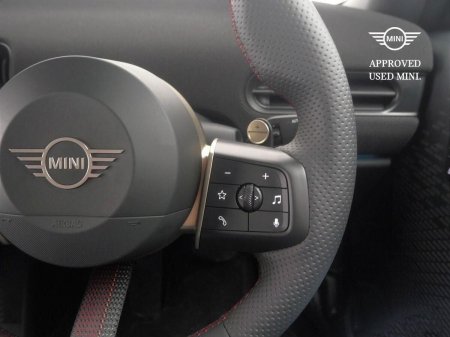 2026 Mini Cooper - photo 18