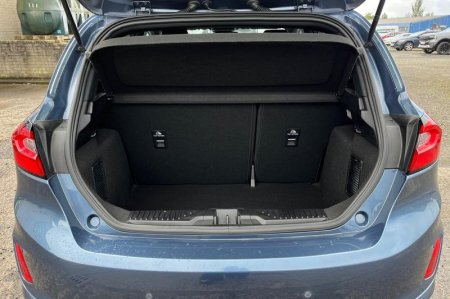 2023 Ford Fiesta - photo 21