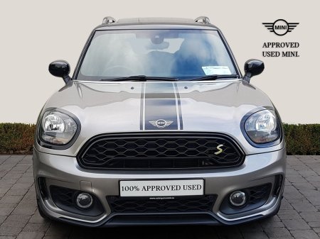 2019 Mini Countryman - photo 14