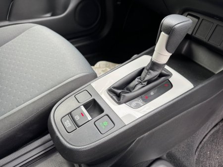 2020 Honda Fit - photo 10