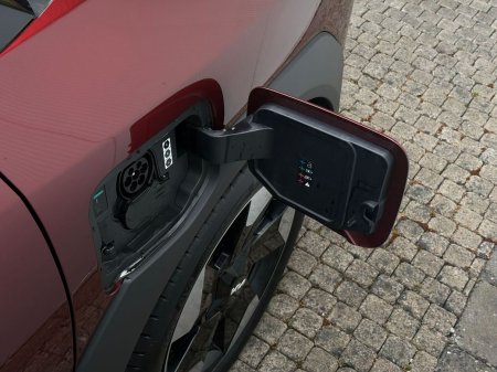 2026 Kia EV2 - photo 45