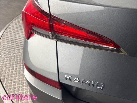 2024 Skoda Kamiq - photo 16