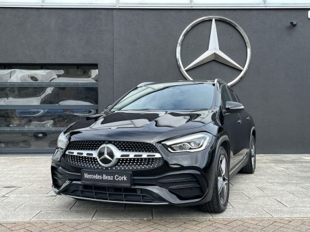 2021 Mercedes-Benz GLA - photo 27