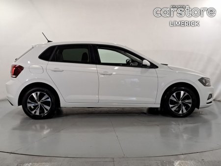 2018 Volkswagen Polo - photo 2