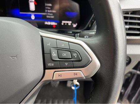 2023 Volkswagen T-Cross - photo 24