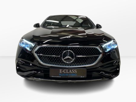 2026 Mercedes-Benz E-Class - photo 10